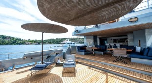 Caladan East Mediterranean, West Mediterranean