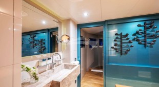 Caladan East Mediterranean, West Mediterranean