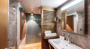 Caladan East Mediterranean, West Mediterranean