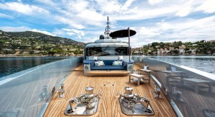 Caladan East Mediterranean, West Mediterranean