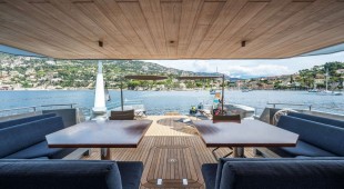 Caladan East Mediterranean, West Mediterranean