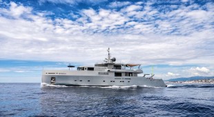 Caladan East Mediterranean, West Mediterranean