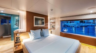 Caladan East Mediterranean, West Mediterranean