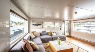 Caladan East Mediterranean, West Mediterranean