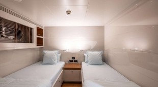 Caladan East Mediterranean, West Mediterranean