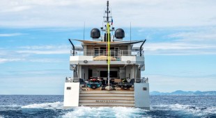 Caladan East Mediterranean, West Mediterranean