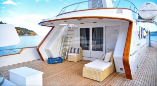 Something Cool Arabian Gulf, Caribbean, East Mediterranean, West Mediterranean, East Coast United States