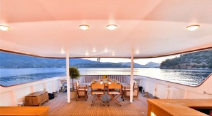 Something Cool Arabian Gulf, Caribbean, East Mediterranean, West Mediterranean, East Coast United States