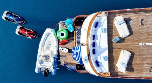 Something Cool Arabian Gulf, Caribbean, East Mediterranean, West Mediterranean, East Coast United States