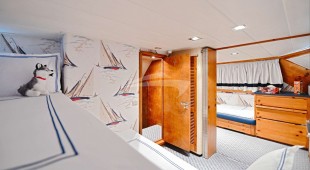 Something Cool Arabian Gulf, Caribbean, East Mediterranean, West Mediterranean, East Coast United States