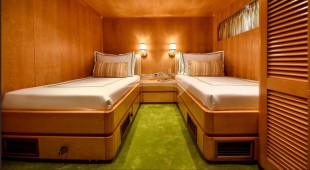 Something Cool Arabian Gulf, Caribbean, East Mediterranean, West Mediterranean, East Coast United States