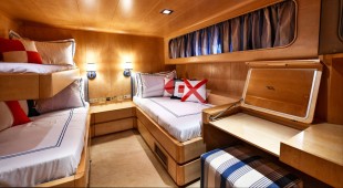 Something Cool Arabian Gulf, Caribbean, East Mediterranean, West Mediterranean, East Coast United States