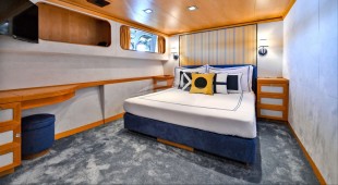 Something Cool Arabian Gulf, Caribbean, East Mediterranean, West Mediterranean, East Coast United States