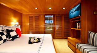 Something Cool Arabian Gulf, Caribbean, East Mediterranean, West Mediterranean, East Coast United States