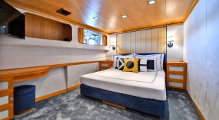 Something Cool Arabian Gulf, Caribbean, East Mediterranean, West Mediterranean, East Coast United States