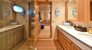 Something Cool Arabian Gulf, Caribbean, East Mediterranean, West Mediterranean, East Coast United States