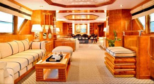 Something Cool Arabian Gulf, Caribbean, East Mediterranean, West Mediterranean, East Coast United States