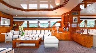 Something Cool Arabian Gulf, Caribbean, East Mediterranean, West Mediterranean, East Coast United States