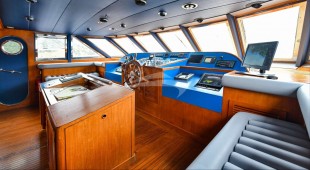 Something Cool Arabian Gulf, Caribbean, East Mediterranean, West Mediterranean, East Coast United States