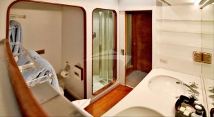 Something Cool Arabian Gulf, Caribbean, East Mediterranean, West Mediterranean, East Coast United States