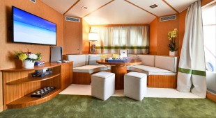 Something Cool Arabian Gulf, Caribbean, East Mediterranean, West Mediterranean, East Coast United States