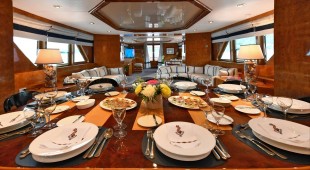 Something Cool Arabian Gulf, Caribbean, East Mediterranean, West Mediterranean, East Coast United States