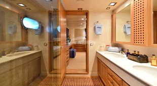 Something Cool Arabian Gulf, Caribbean, East Mediterranean, West Mediterranean, East Coast United States