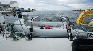 Somewhere Caribbean, East Coast United States