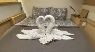 Somewhere Caribbean, East Coast United States