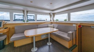 Somewhere Caribbean, East Coast United States