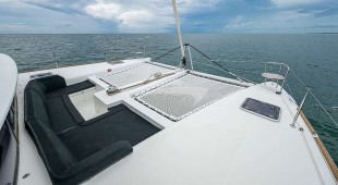 Somewhere Caribbean, East Coast United States