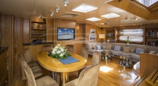 Songbird East Mediterranean