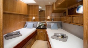 Songbird East Mediterranean