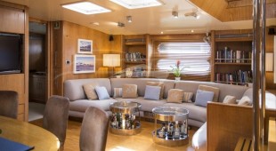 Songbird East Mediterranean