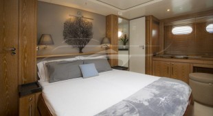 Songbird East Mediterranean