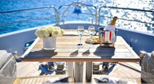 Songbird East Mediterranean