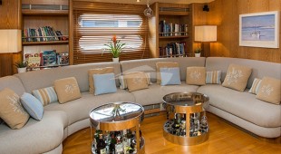 Songbird East Mediterranean