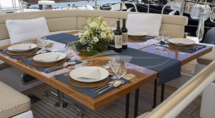 Songbird East Mediterranean