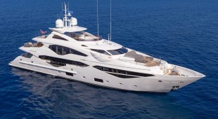 Sonishi West Mediterranean
