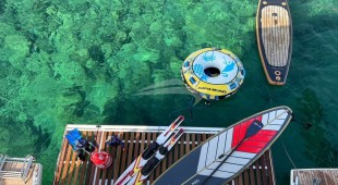 Sophia East Mediterranean