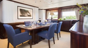 Soprano East Mediterranean, West Mediterranean