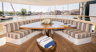 Soprano East Mediterranean, West Mediterranean