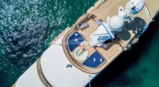 Soprano East Mediterranean, West Mediterranean