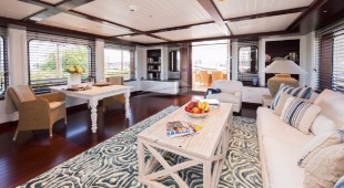 Soprano East Mediterranean, West Mediterranean