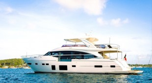 Sorana Ii Caribbean
