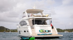 Sorana Ii Caribbean