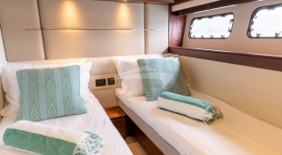 Sorana Ii Caribbean