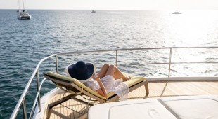Sorana Ii Caribbean