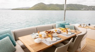 Sorana Ii Caribbean