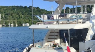 Sorana Ii Caribbean
